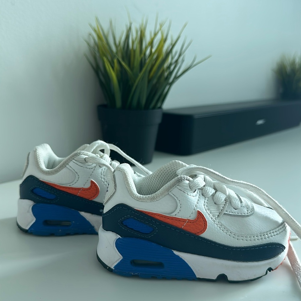 Baby Sneaker Nike